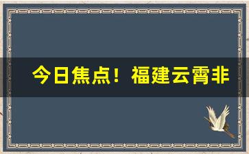 今日焦点！福建云霄非精仿香烟厂家直销“出尘之表”