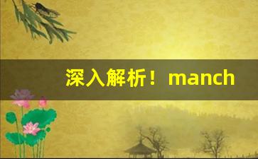 深入解析！manchester香烟白色多少钱“白日飞升”