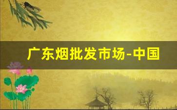 广东烟批发市场-中国烟批发平台