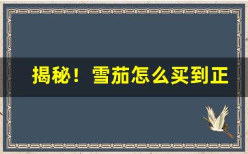 揭秘！雪茄怎么买到正品“虚怀若谷”